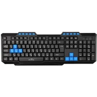 Клавиатура Oklick 750G FROST WAR фото 1